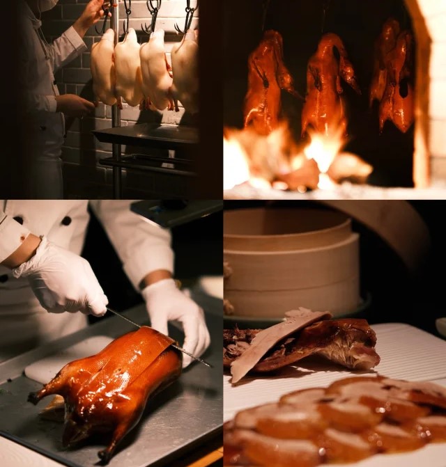 Peking Duck