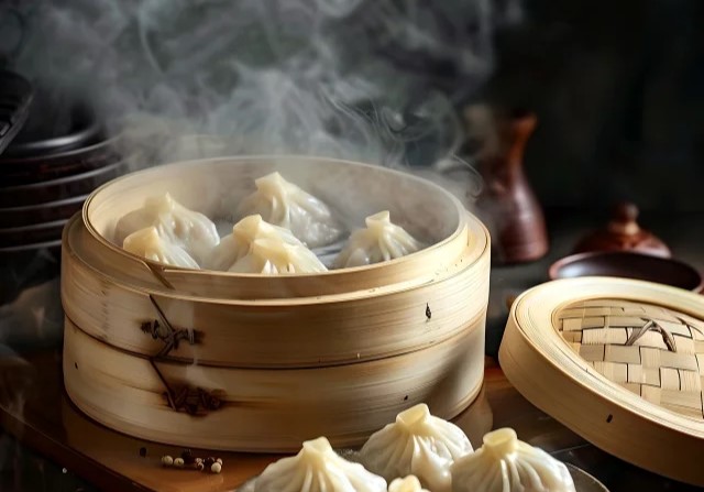 Xiaolongbao