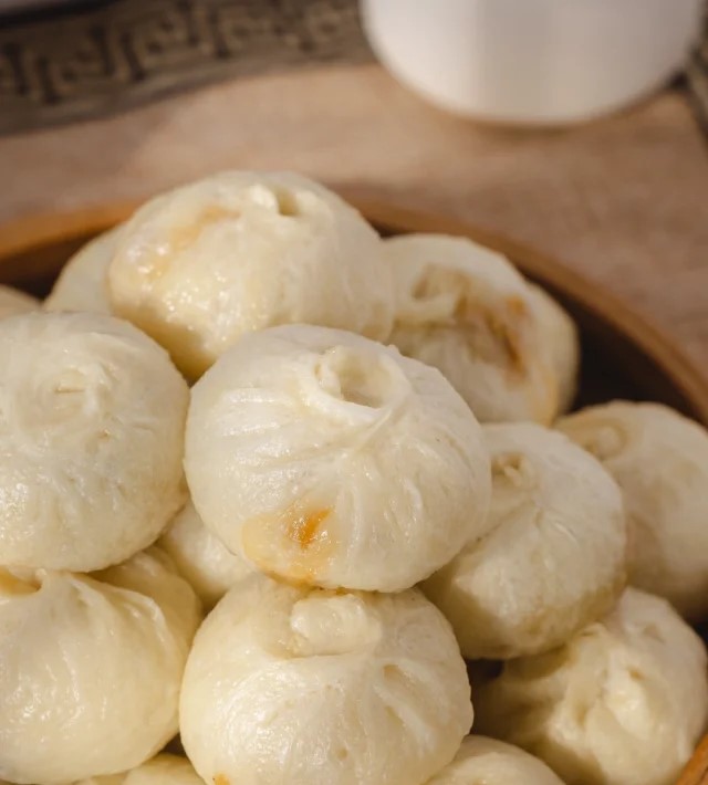 xiaolongbao